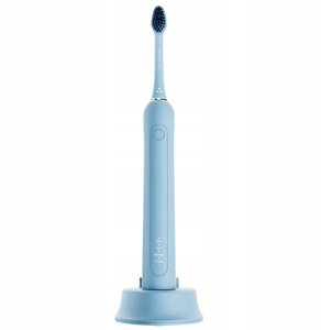 Szczoteczka Seysso Szczoteczka elektryczna Seysso Carbon Basic Blue 3