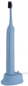 Szczoteczka Seysso Szczoteczka elektryczna Seysso Carbon Basic Blue 9