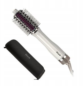 Suszarko-lokówka Shark Suszarko-lokówka Shark HT212EU 900W Zimny nawiew Powłoka ceramiczna Biała 2