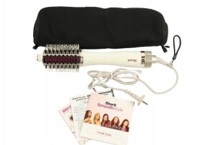 Suszarko-lokówka Shark Suszarko-lokówka Shark HT212EU 900W Zimny nawiew Powłoka ceramiczna Biała 3