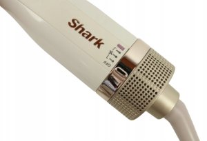 Suszarko-lokówka Shark Suszarko-lokówka Shark HT212EU 900W Zimny nawiew Powłoka ceramiczna Biała 5