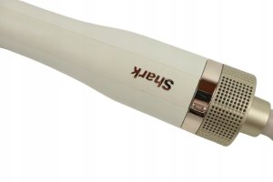 Suszarko-lokówka Shark Suszarko-lokówka Shark HT212EU 900W Zimny nawiew Powłoka ceramiczna Biała 7