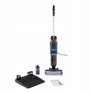 Odkurzacz pionowy Shark Odkurzacz pionowy Shark HydroVac Corded Cleaner WD100EU Funkcja mycia 12