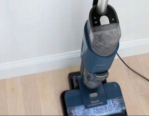 Odkurzacz pionowy Shark Odkurzacz pionowy Shark HydroVac Corded Cleaner WD100EU Funkcja mycia 10