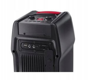 Głośnik Sharp Głośnik bezprzewodowy Sharp XParty Sing PS-932 55W Bluetooth Mikrofon 2