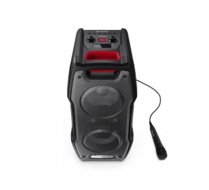 Głośnik Sharp Głośnik bezprzewodowy Sharp XParty Sing PS-932 55W Bluetooth Mikrofon 3