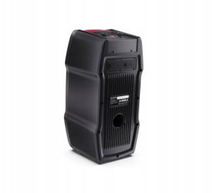 Głośnik Sharp Głośnik bezprzewodowy Sharp XParty Sing PS-932 55W Bluetooth Mikrofon 4