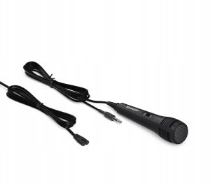 Głośnik Sharp Głośnik bezprzewodowy Sharp XParty Sing PS-932 55W Bluetooth Mikrofon 5