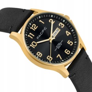 Zegarek Pacific Zegarek męski PACIFIC SMA-1073D-06 3