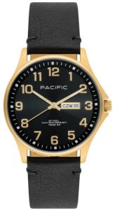 Zegarek Pacific Zegarek męski PACIFIC SMA-1073D-06 4