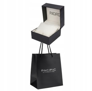 Zegarek Pacific Zegarek męski PACIFIC SMA-1073D-06 6