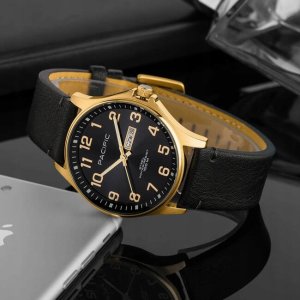 Zegarek Pacific Zegarek męski PACIFIC SMA-1073D-06 8