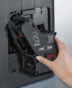 Ekspres ciśnieniowy Siemens EQ.6 Plus S700 TE657319RW 3