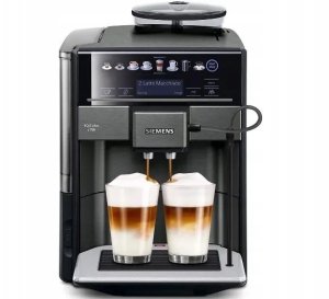 Ekspres ciśnieniowy Siemens EQ.6 Plus S700 TE657319RW 6