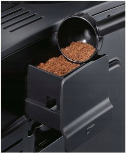 Ekspres ciśnieniowy Siemens Automatyczny Ekspres ciśnieniowy Siemens TE651319RW EQ.6 PLUS S.100 1500W 10