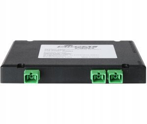 SPLITTER OPTYCZNY SO-1/2-SC/APC-SIG SIGNAL PRO 2