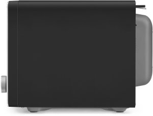 Kuchenka mikrofalowa Smeg SMEG MOC02BLMEU Kombi-stół- Mikrofala + Gorące powietrze/Grill 8