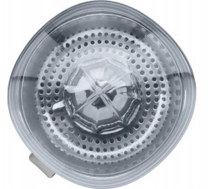 Wyciskarka wolnoobrotowa Smeg Wyciskarka do cytrusów Smeg CJF11PGEU 70W Zielona 4