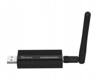 Router Sonoff CENTRALKA BRAMKA HUB DONGLE PLUS-E ZIGBEE ZIGBEE2MQTT HOME ASSISTANT SONOFF 15