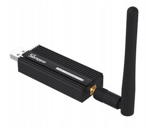 Router Sonoff CENTRALKA BRAMKA HUB DONGLE PLUS-E ZIGBEE ZIGBEE2MQTT HOME ASSISTANT SONOFF 5