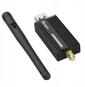 Router Sonoff CENTRALKA BRAMKA HUB DONGLE PLUS-E ZIGBEE ZIGBEE2MQTT HOME ASSISTANT SONOFF 7