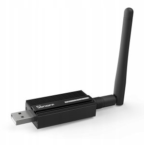 Router Sonoff CENTRALKA BRAMKA HUB DONGLE PLUS-E ZIGBEE ZIGBEE2MQTT HOME ASSISTANT SONOFF 10