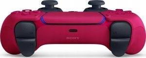 Pad Sony PAD PS5 Sony DualSense bezprzewodowy Czerwony 3