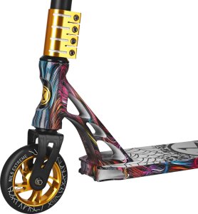 Hulajnoga Nils Extreme HS221 SPIDER HULAJNOGA DO TRIKÓW NILS EXTREME 8