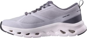 Buty trekkingowe damskie hitec Damskie buty Hi-tec JUVAL WO'S light grey/dark grey/red rozmiar 41 7