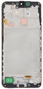 UTS-Group Wyświetlacz Do Samsung Galaxy A16 5G A166 Oryginał LCD Ekran Ramka 6