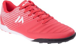Starlife Męskie turfy Martes essentials METEOR TF red/white rozmiar 43 4