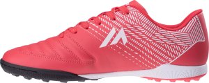 Starlife Męskie turfy Martes essentials METEOR TF red/white rozmiar 43 7