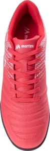 Starlife Męskie turfy Martes essentials METEOR TF red/white rozmiar 44 2