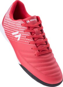 Starlife Męskie turfy Martes essentials METEOR TF red/white rozmiar 42 6