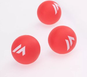 JOHN GMBH Piłeczka Martes essentials PLAJA BALLS SET rozmiar uniwersalny 2