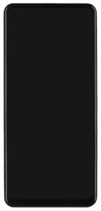 UTS-Group Wyświetlacz Do Samsung Galaxy A21s A217 A217F LCD Oryginał Ekran Ramka 2