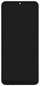 UTS-Group Wyświetlacz Do Samsung Galaxy A22 5G A226 A226B Ramka Oryginał LCD Ekran 6