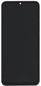 UTS-Group Wyświetlacz Do Samsung Galaxy A23 5G A236 A236B Ramka Oryginał LCD Ekran 6