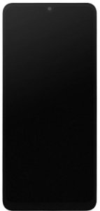 UTS-Group Wyświetlacz Do Samsung Galaxy A32 4G A325 Ramka Oryginał LCD Ekran 5