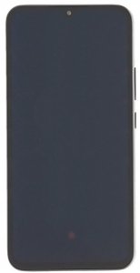 UTS-Group Wyświetlacz Do Samsung Galaxy A34 5G A346 Oryginał LCD Ekran Ramka 5