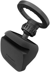 Spigen Spigen Tesla Airvent MagSafe Mount TAM100, black - Tesla Model 3(2024)/Y(Juniper) 4