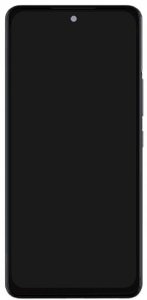 UTS-Group Wyświetlacz Do Samsung Galaxy A53 5G A536 Ramka Oryginał LCD Ekran 6