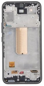 UTS-Group Wyświetlacz Do Samsung Galaxy A54 5G A546 LCD Ekran Ramka Oryginał 5