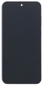 UTS-Group Wyświetlacz Do Samsung Galaxy A55 A556 Ramka Oryginał LCD Ekran 5