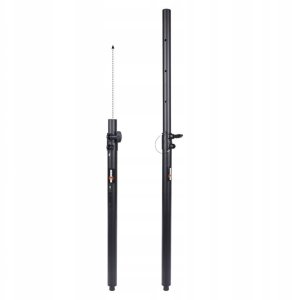 Statyw STAND4ME STATYW KOLUMNOWY SZTYCA ŁĄCZNIK STAND4ME SK 283 GWINT M20 do 50KG 74-119CM 4