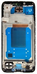 UTS-Group Wyświetlacz Do Samsung Galaxy M35 5G M356 Oryginał LCD Ekran Ramka 2