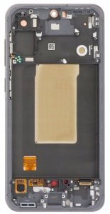 UTS-Group Wyświetlacz Do Samsung Galaxy A56 A566 Oryginał LCD Ekran Ramka 5