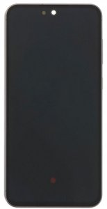 UTS-Group Wyświetlacz Do Samsung Galaxy A56 A566 Oryginał LCD Ekran Ramka 6