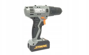 Wiertarko-wkrętarka Sthor 10.8 V 1 x akumulator 1.3 Ah 7