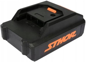 Sthor AKUMULATOR LI-ION 18V 1,3 AH DO WKRĘTARKI STHOR 3